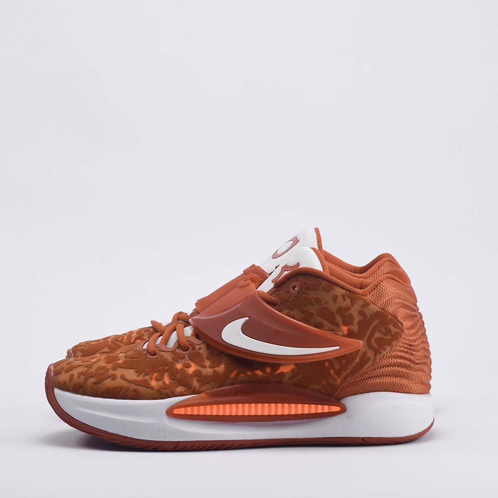 Nike KD 14 Desert Orange