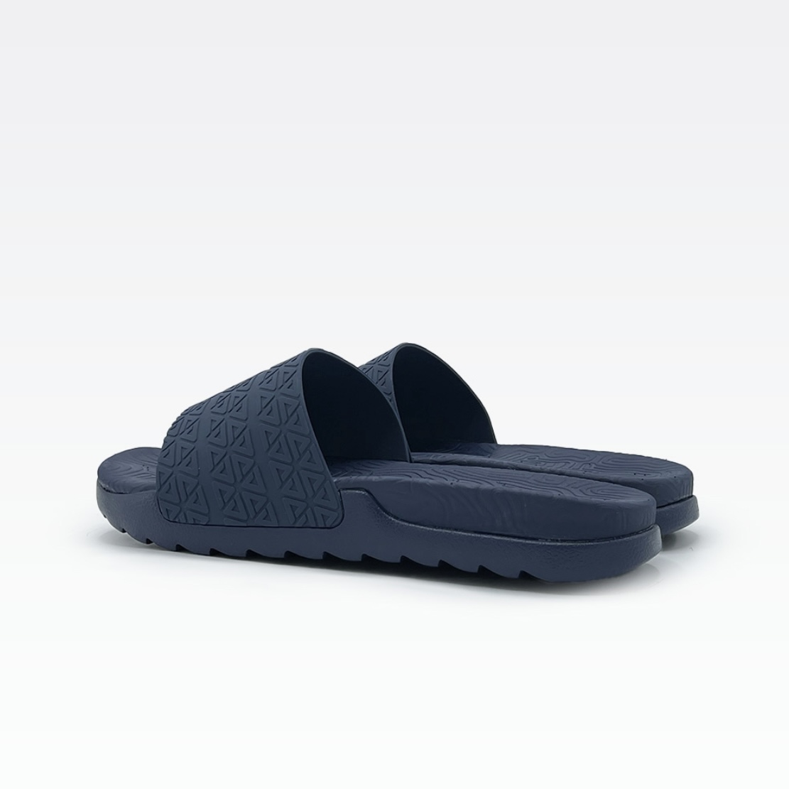 PEAK SLIPER NAVY