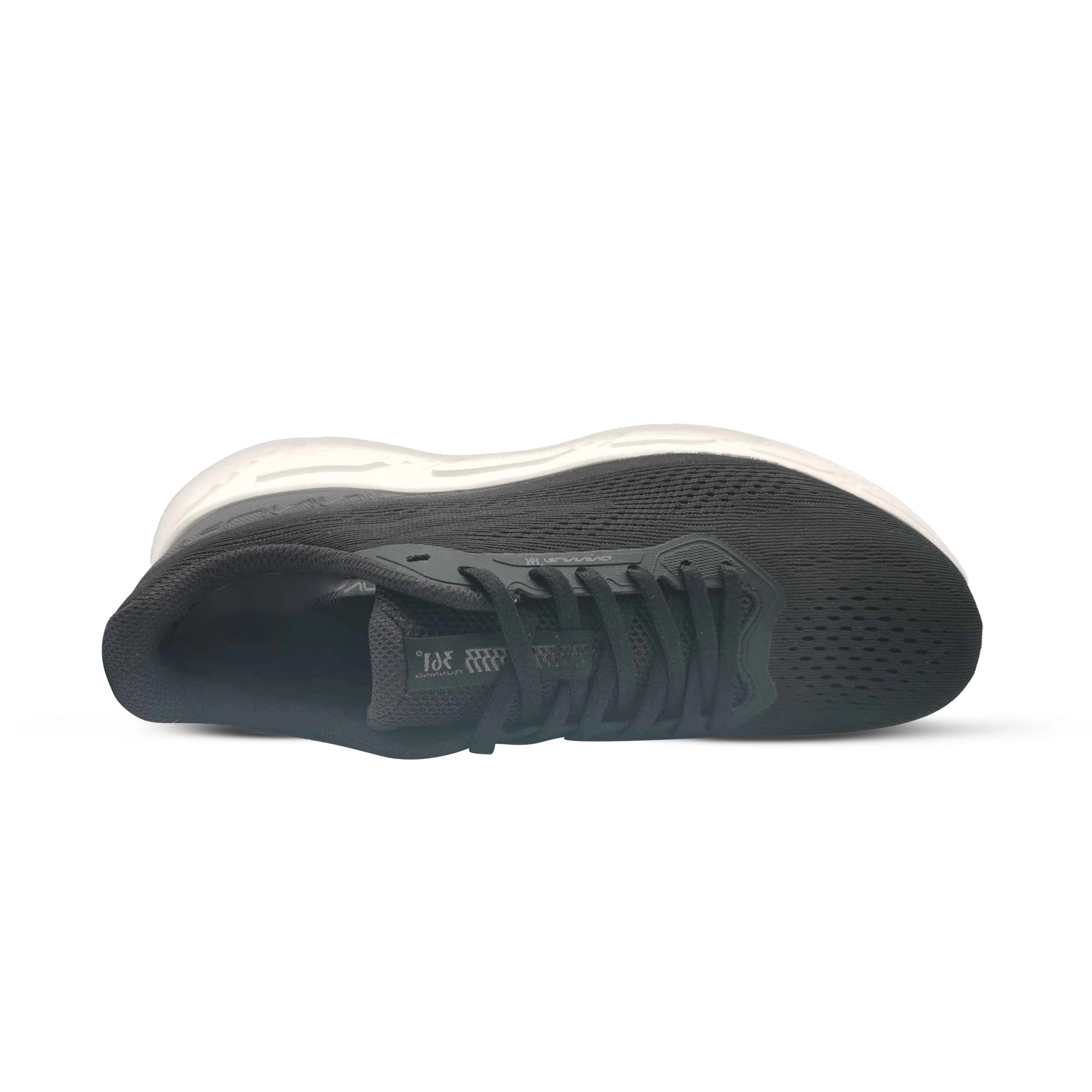 SHOES SPORT Black/Castlerock