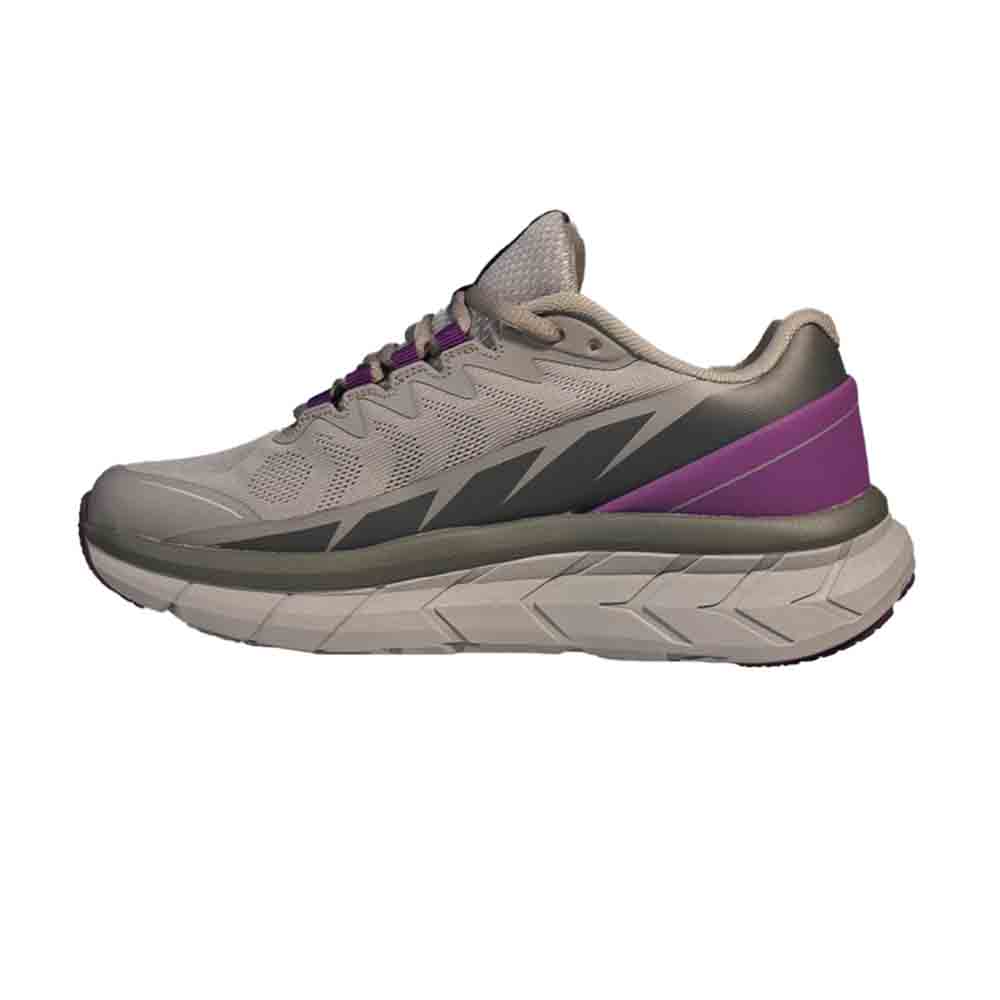 Bolt UltimateGrey-SunsetPurple