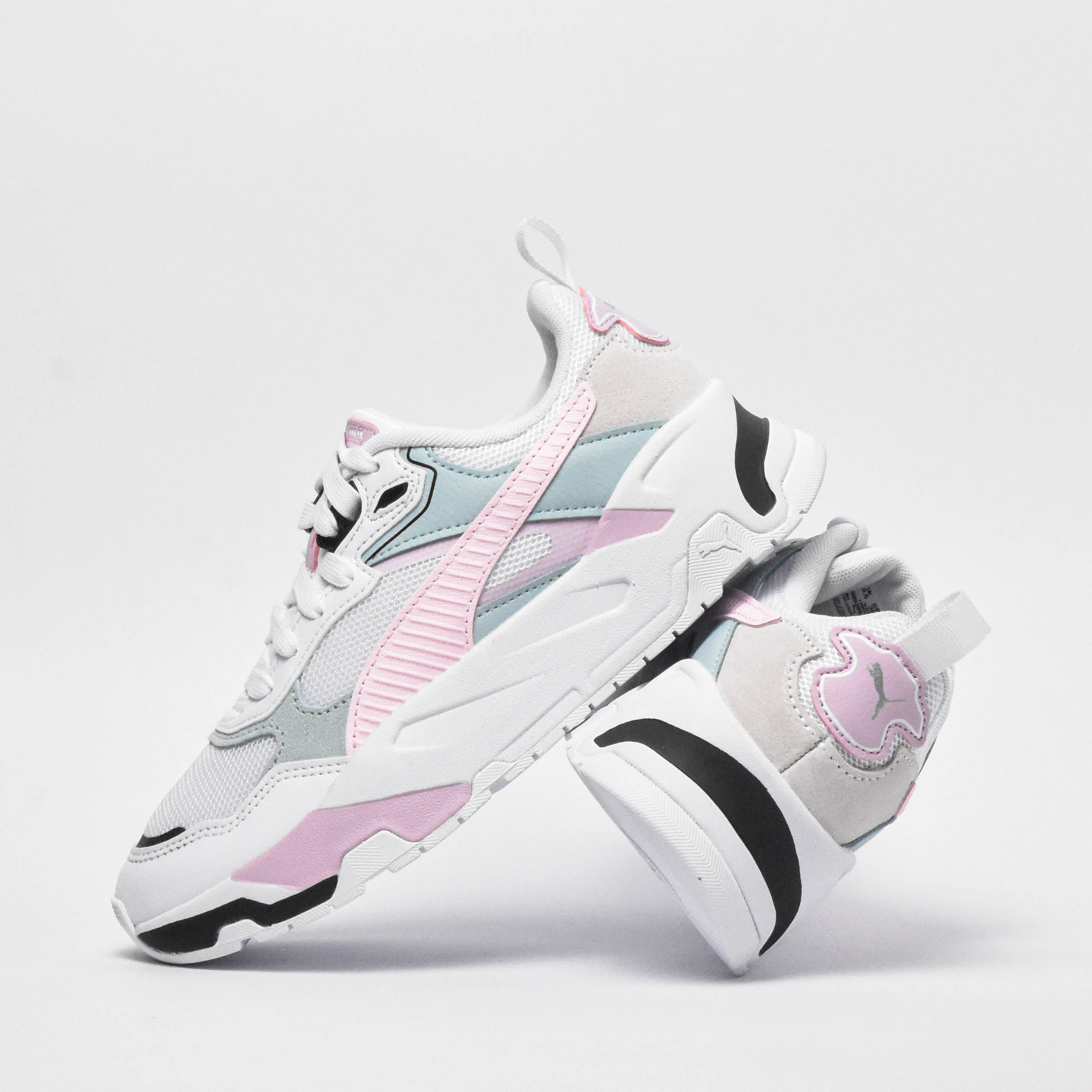 PUMA TRINITY JR