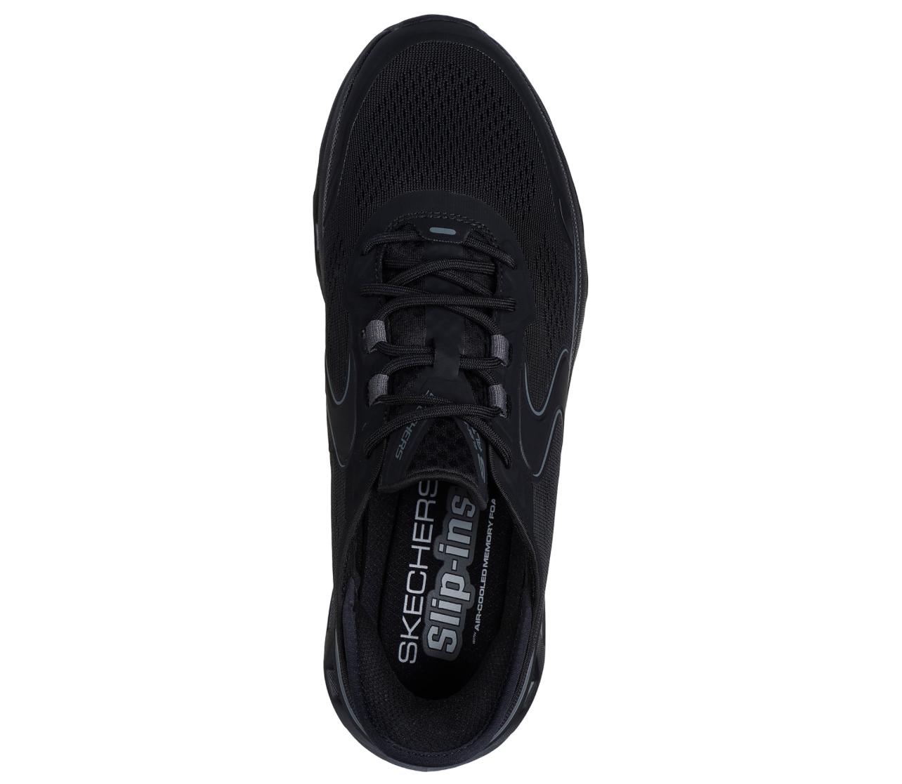 Glide-Step Altus