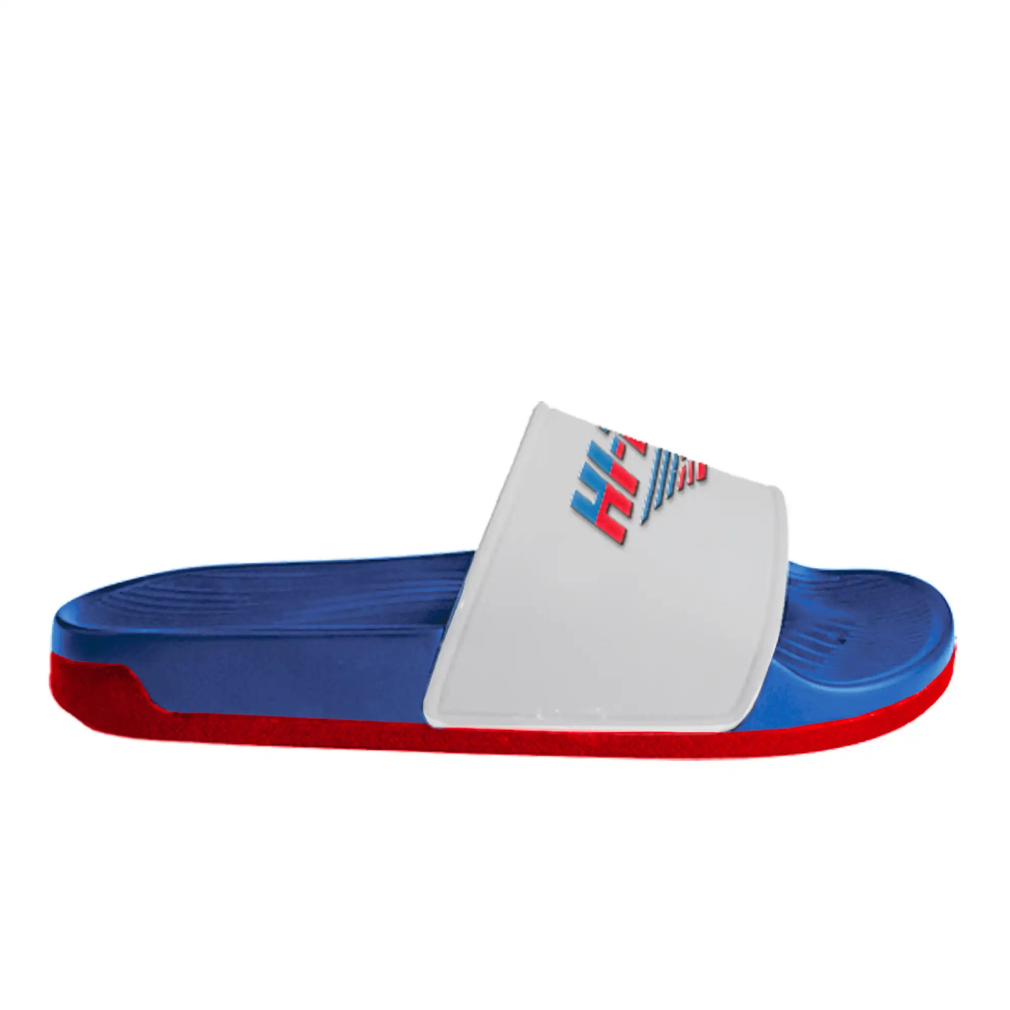 Heritage Slide Nautical Blue
