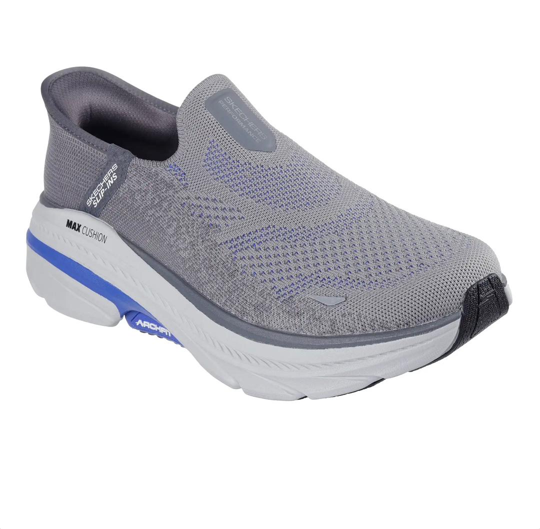 Max Cushioning Arch Fit 2.0