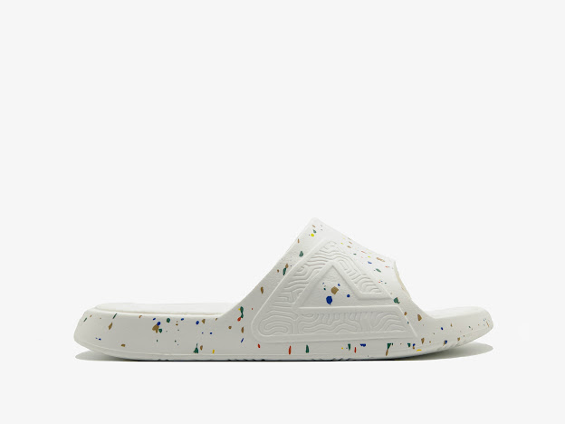 PEAK SLIPPERS MIXED COLOR