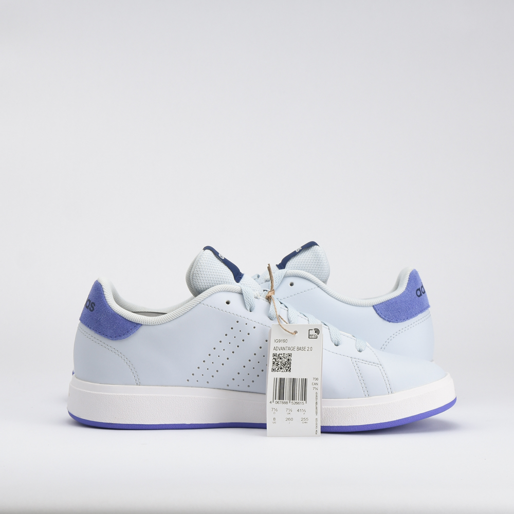 ADIDAS ADVANTAGE BASE 2.0