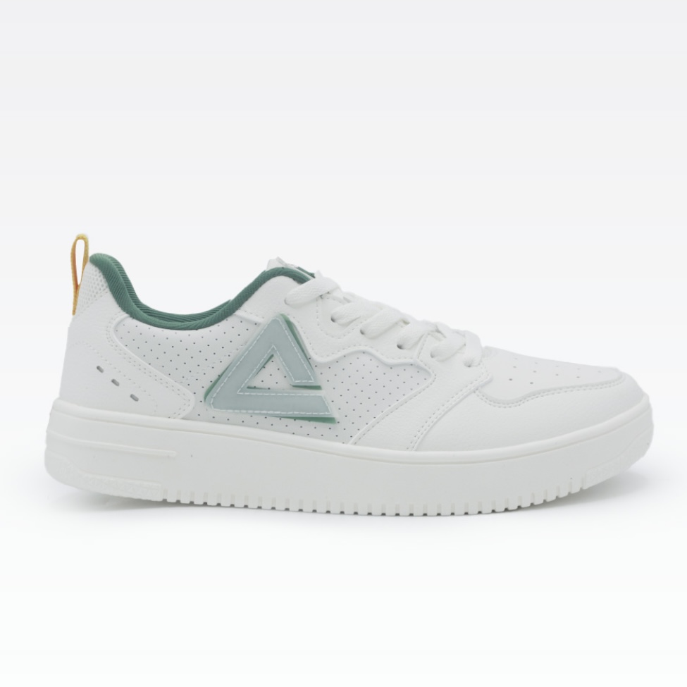 PEAK CULTURE WHITE GREEN 
