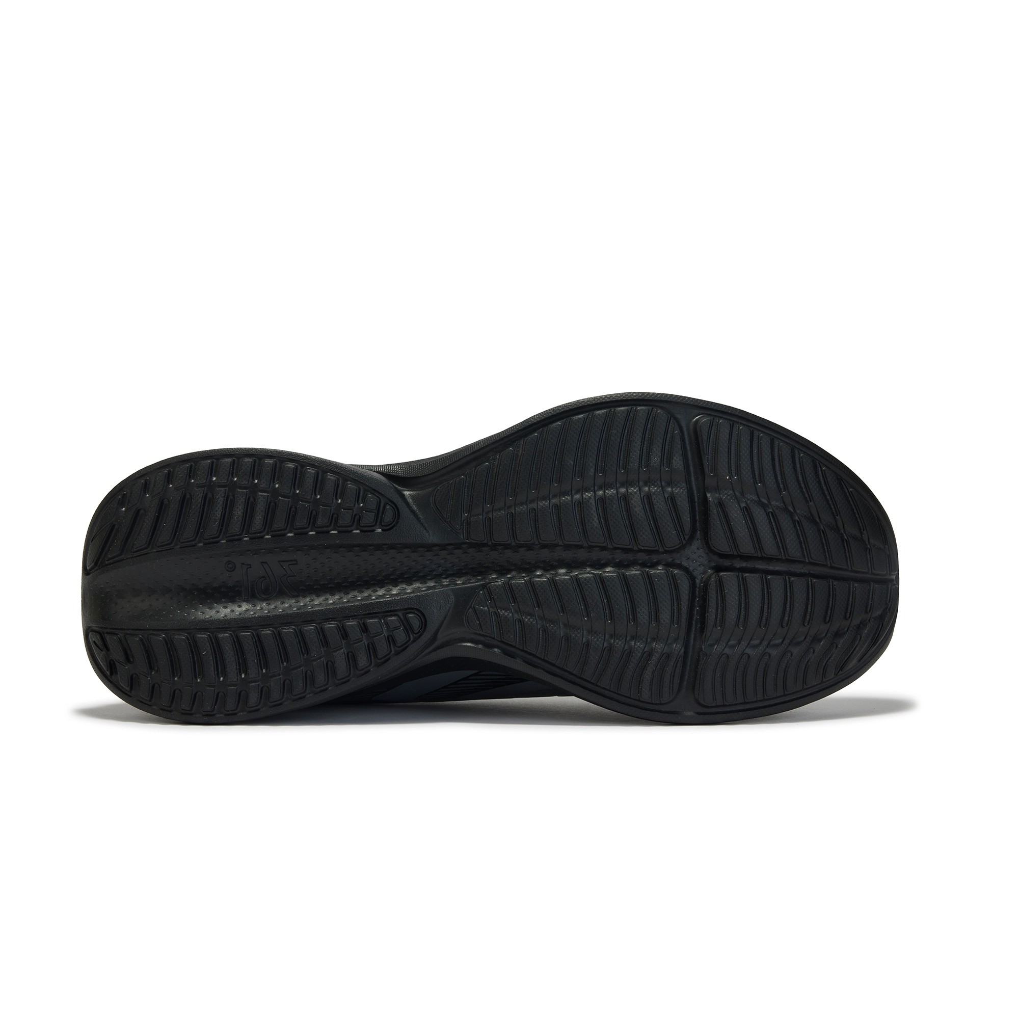 SHOES SPORT Castlerock/Black