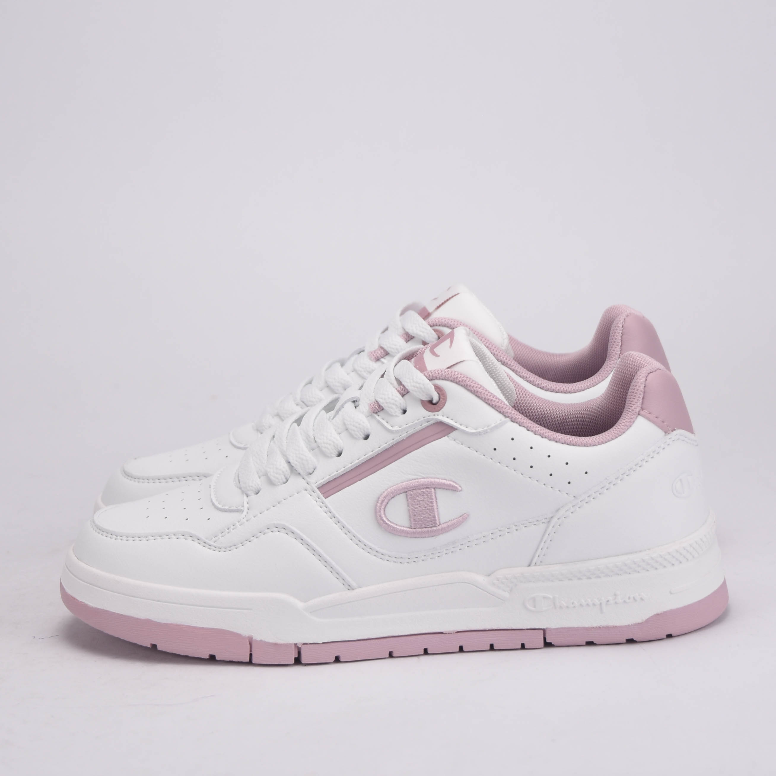 champion Rd18 heritage perf wns low cut