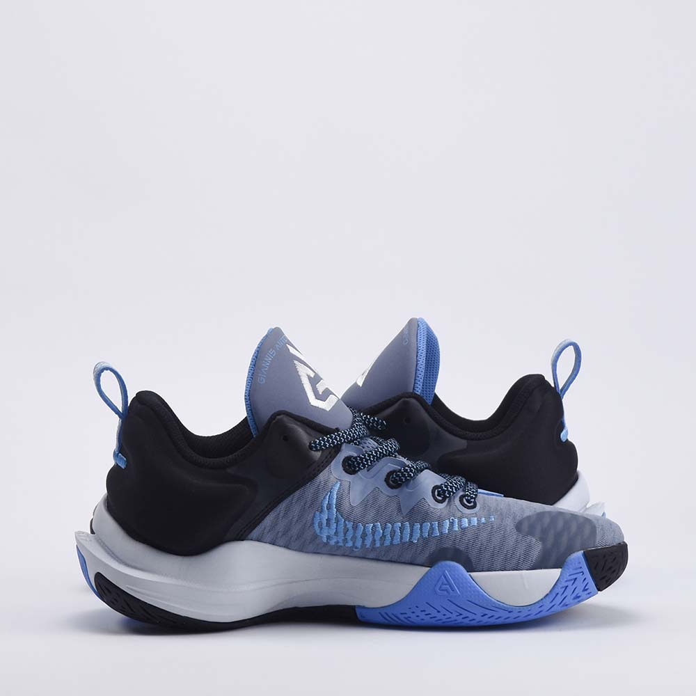 Nike Giannis Immortality EP 'City Edition'