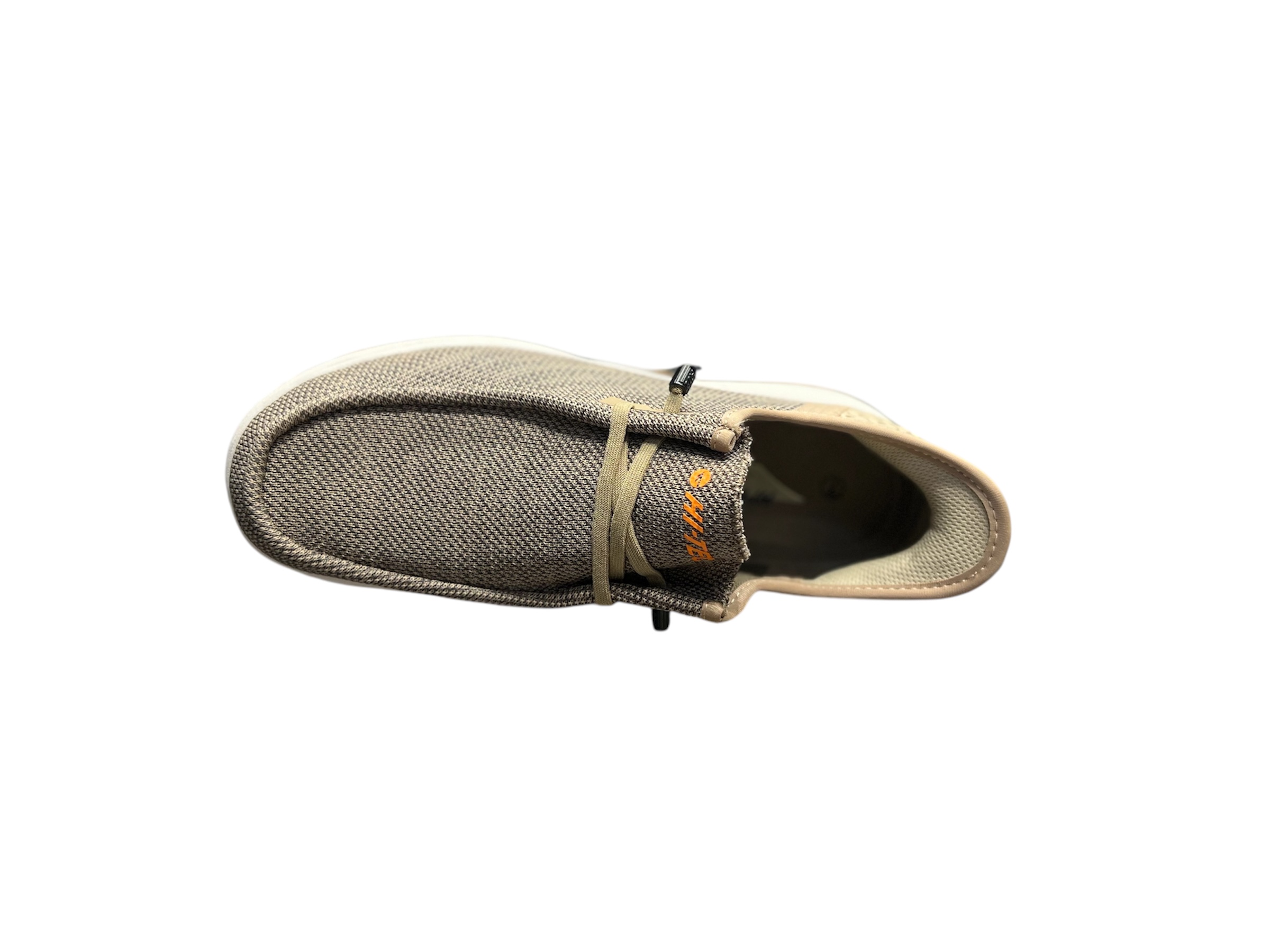 Toby Taupe