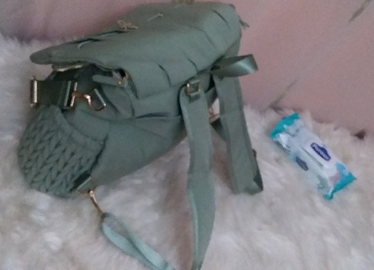 Sac à dos Mom 