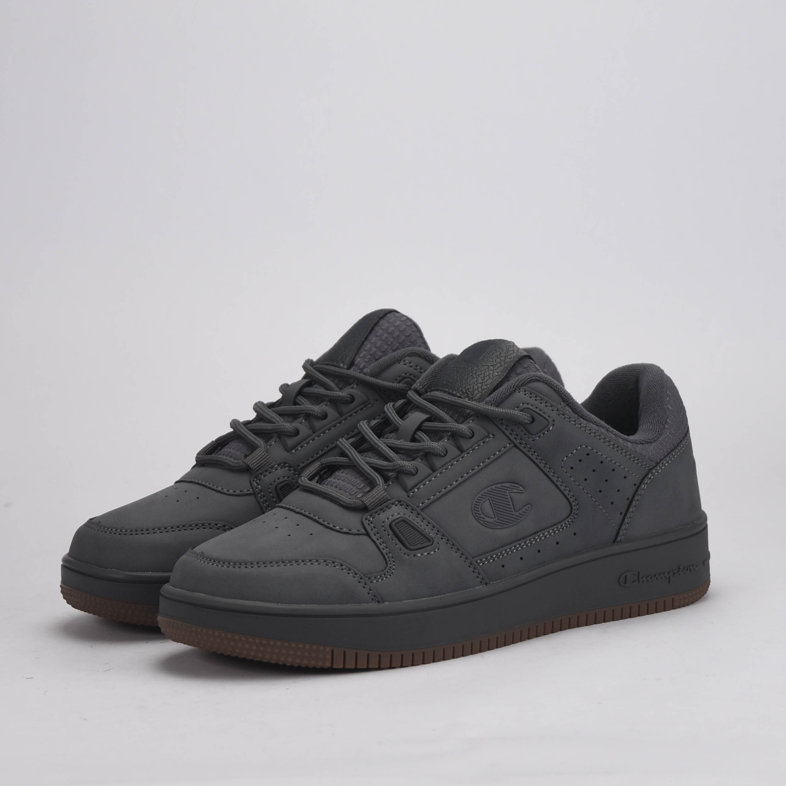 Champion RD18 LOW COMB