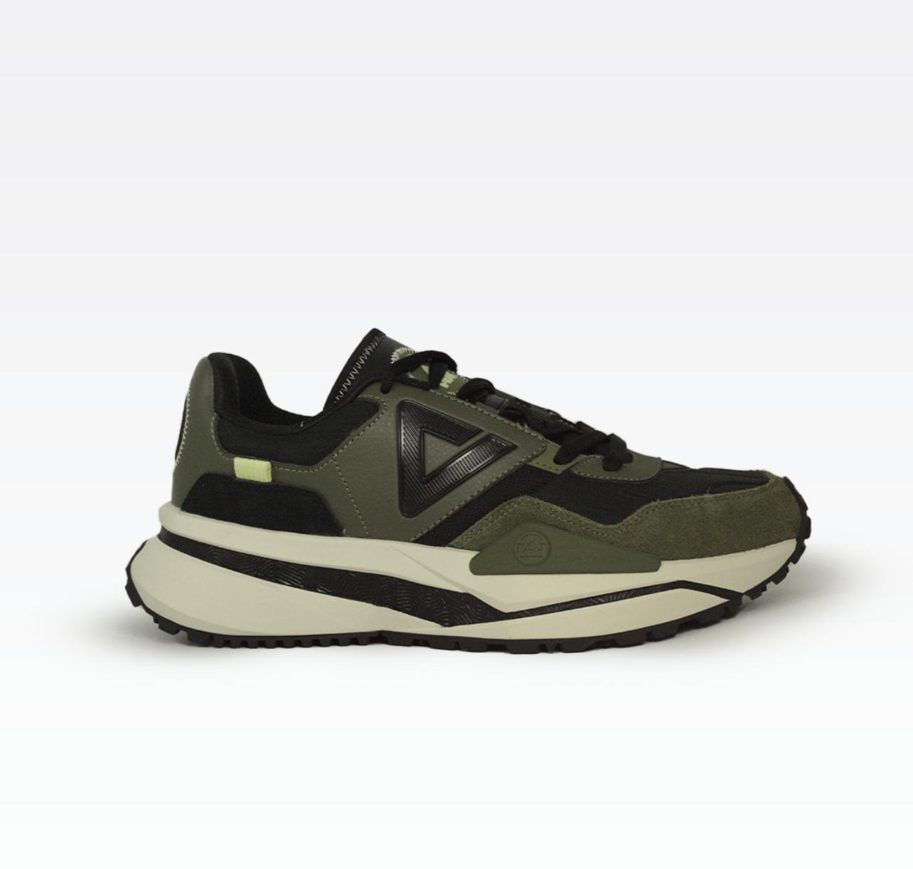 PEAK RETRO ARMY +