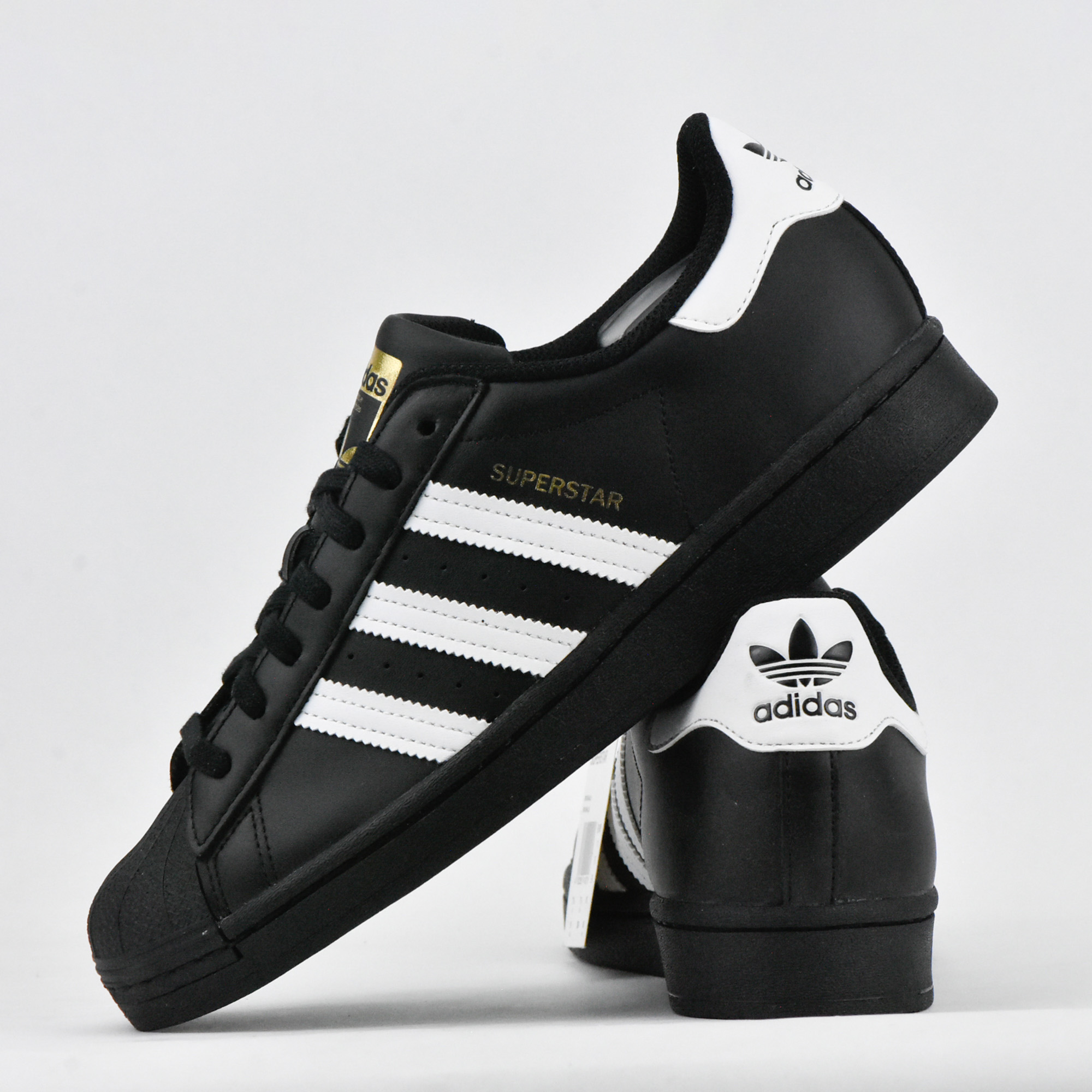 BASKETS ADIDAS SUPERSTAR EG4959 POUR HOMME
