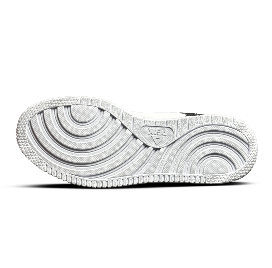 PEAK CULTURE WHITE BLACK 