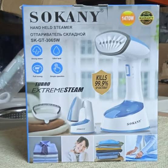 DEFROISSEUR SOKANY SK- GT 3065W