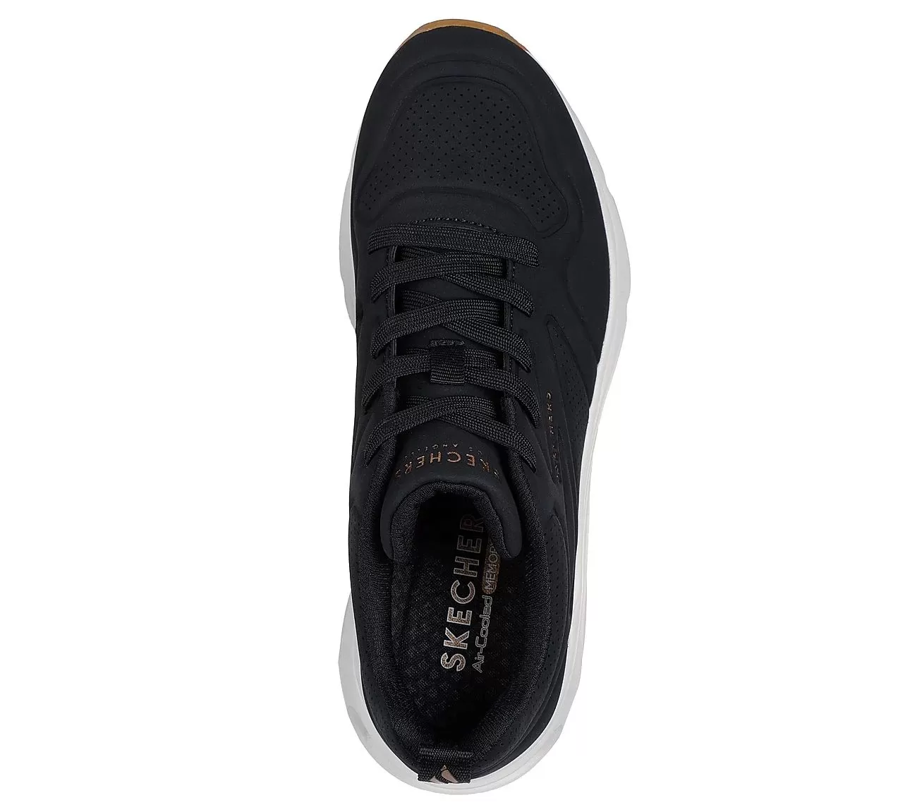 TRES-AIR UNO - AH - MAZING