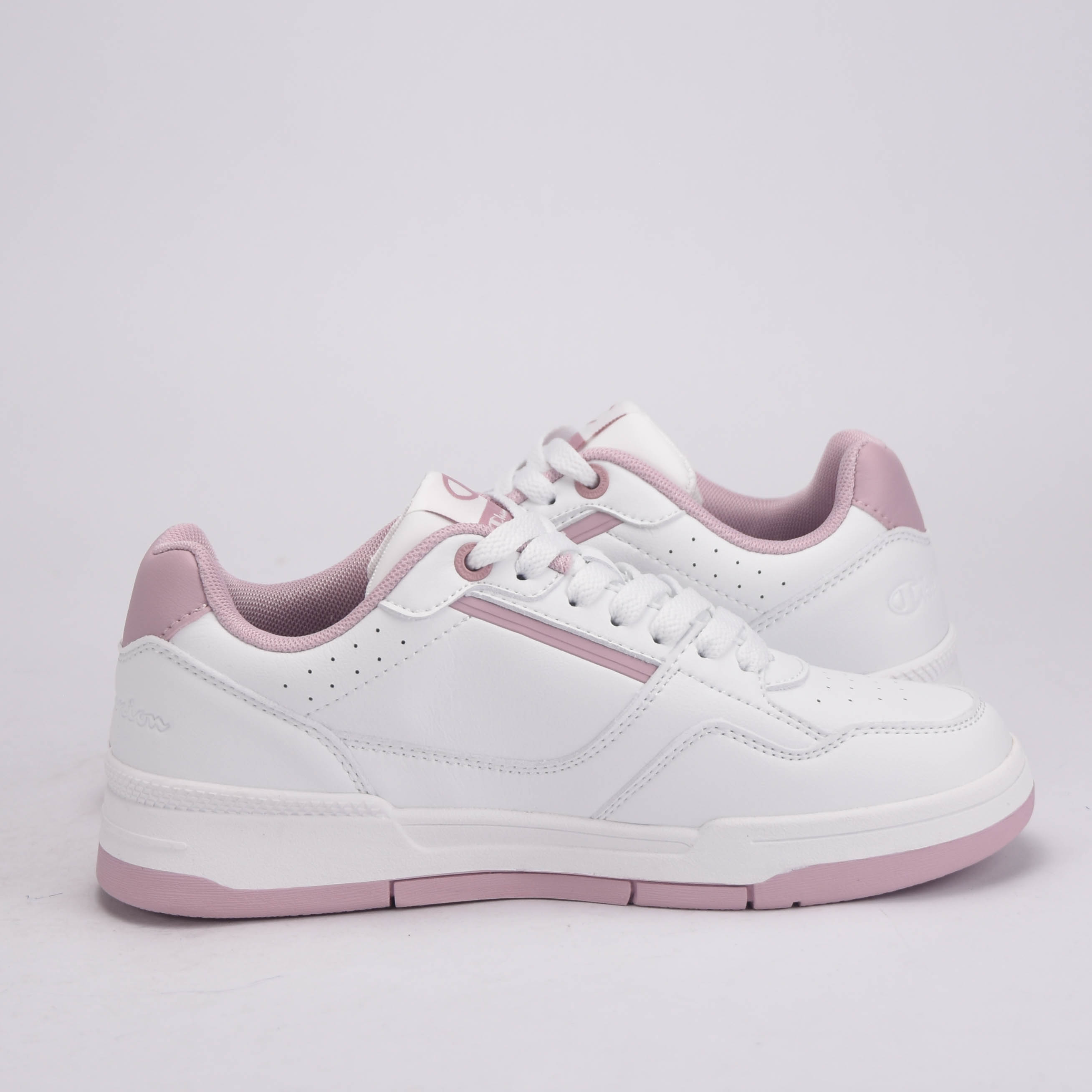 champion Rd18 heritage perf wns low cut