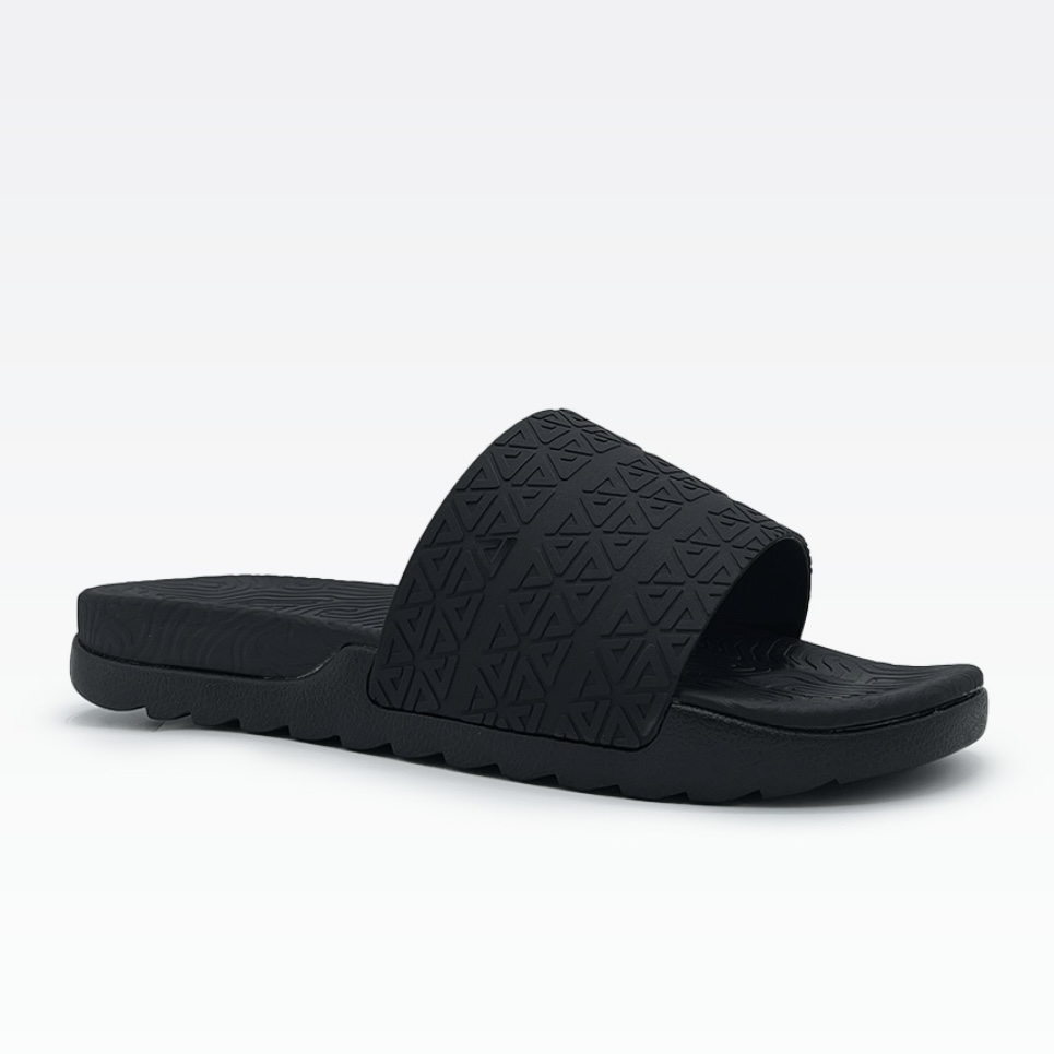 PEAK SLIPER BLACK