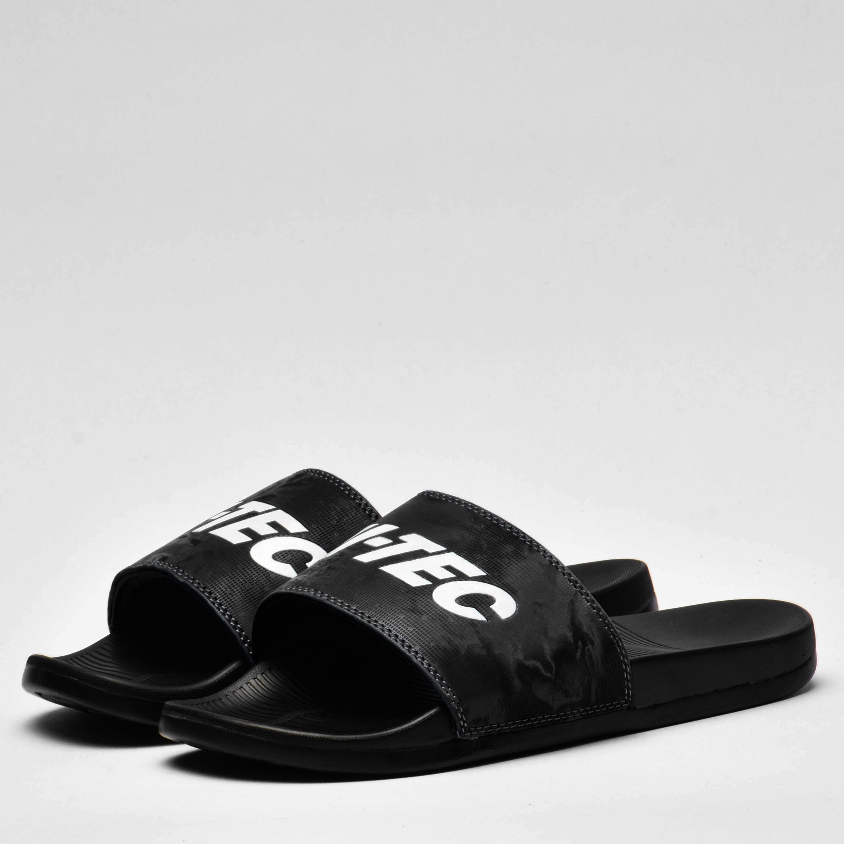 HI TEC LONG BEACH BLACK