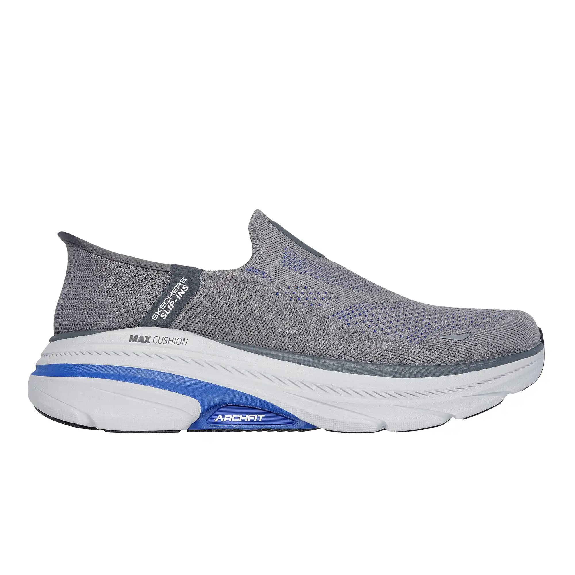 MAX CUSHIONING ARCH FIT 2.0