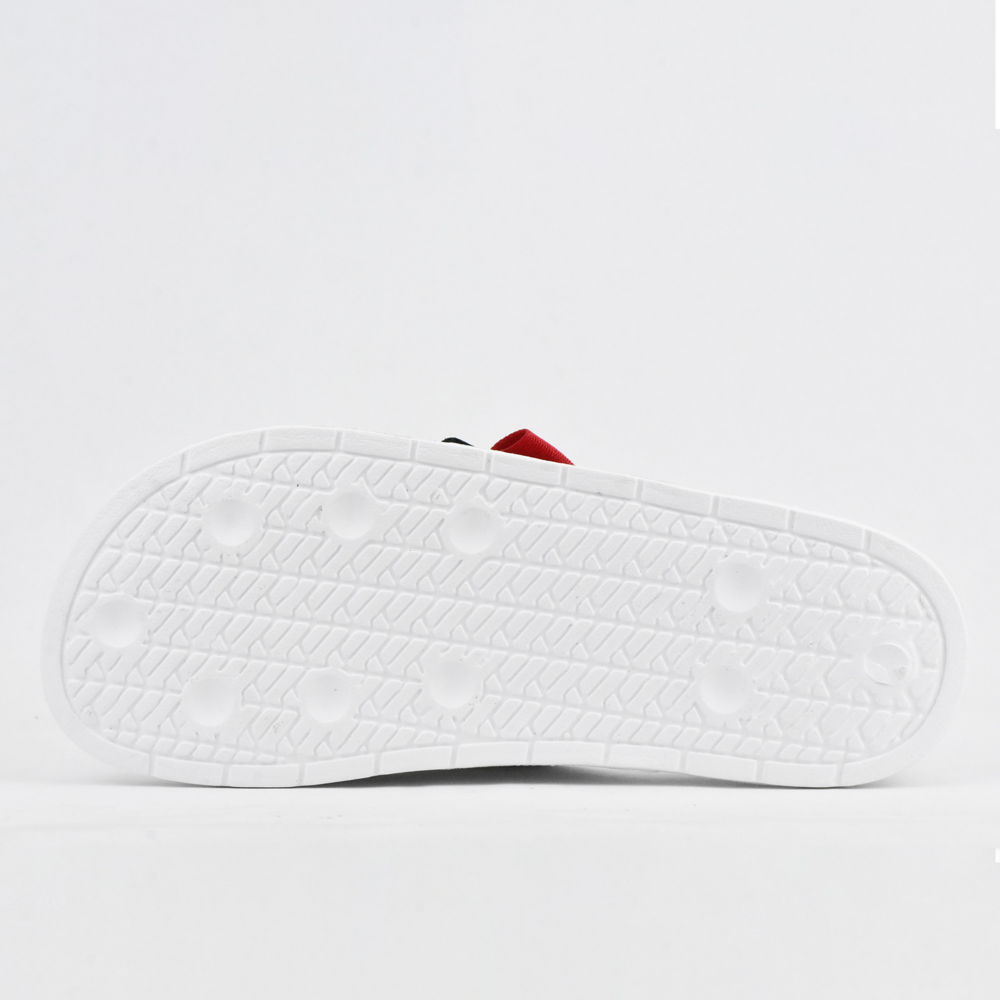 CLAQUETTE AH92M WHITE KITO POUR HOMME