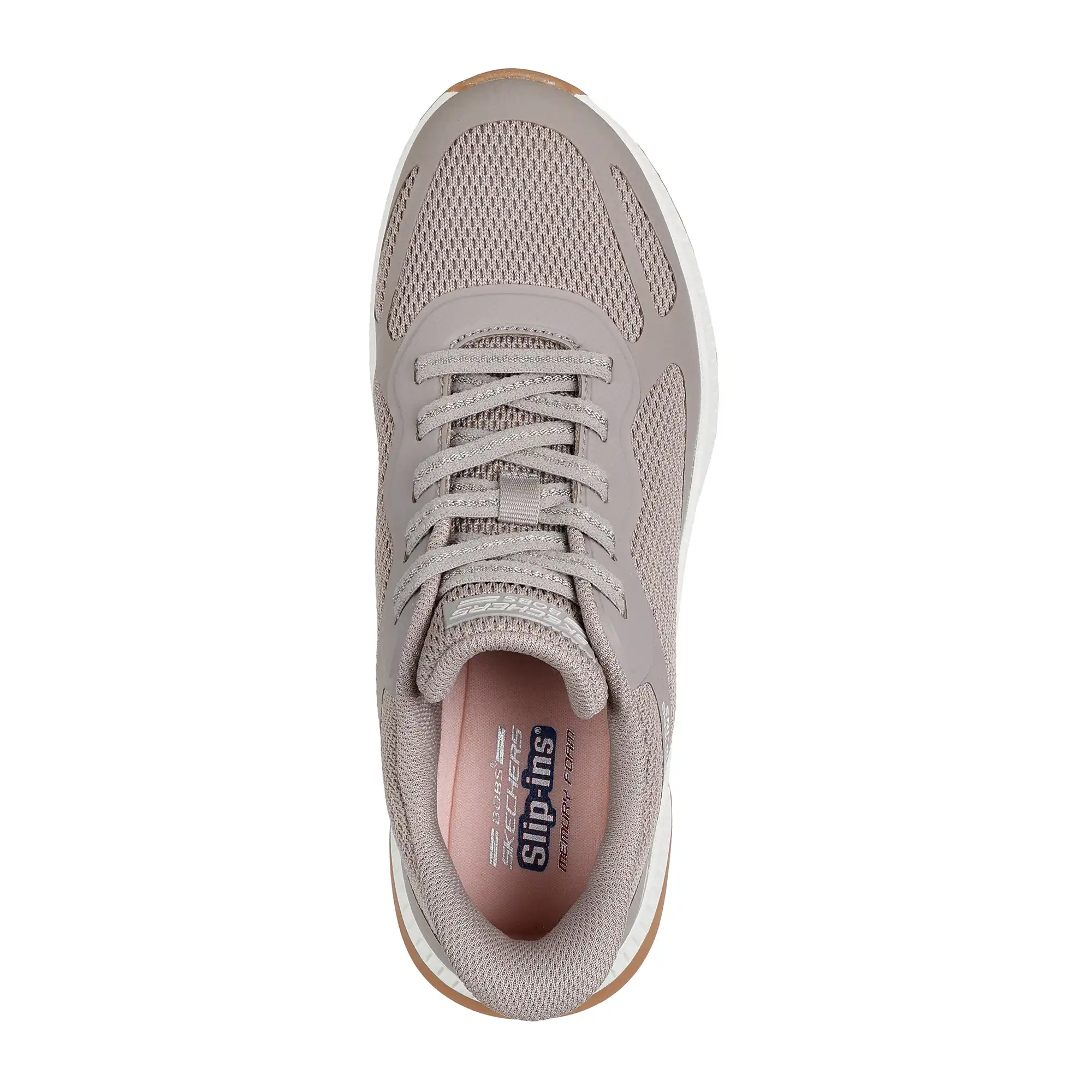 BOBS SQUAD 4 - STAPLE LOOK