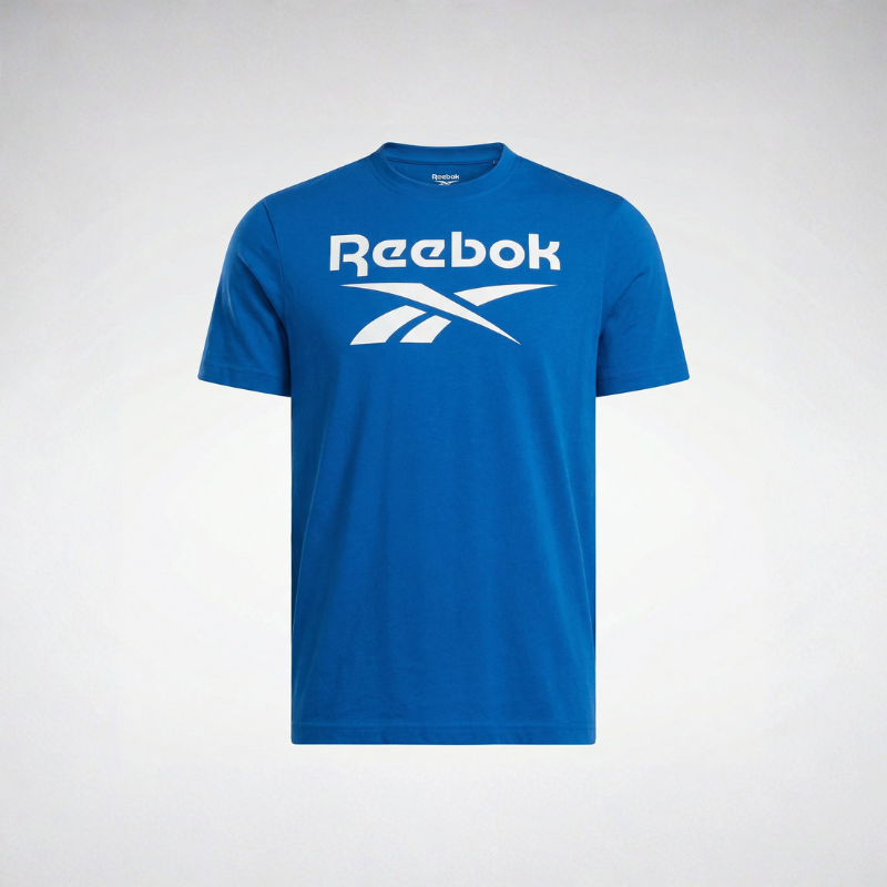 T-SHIRT REEBOK