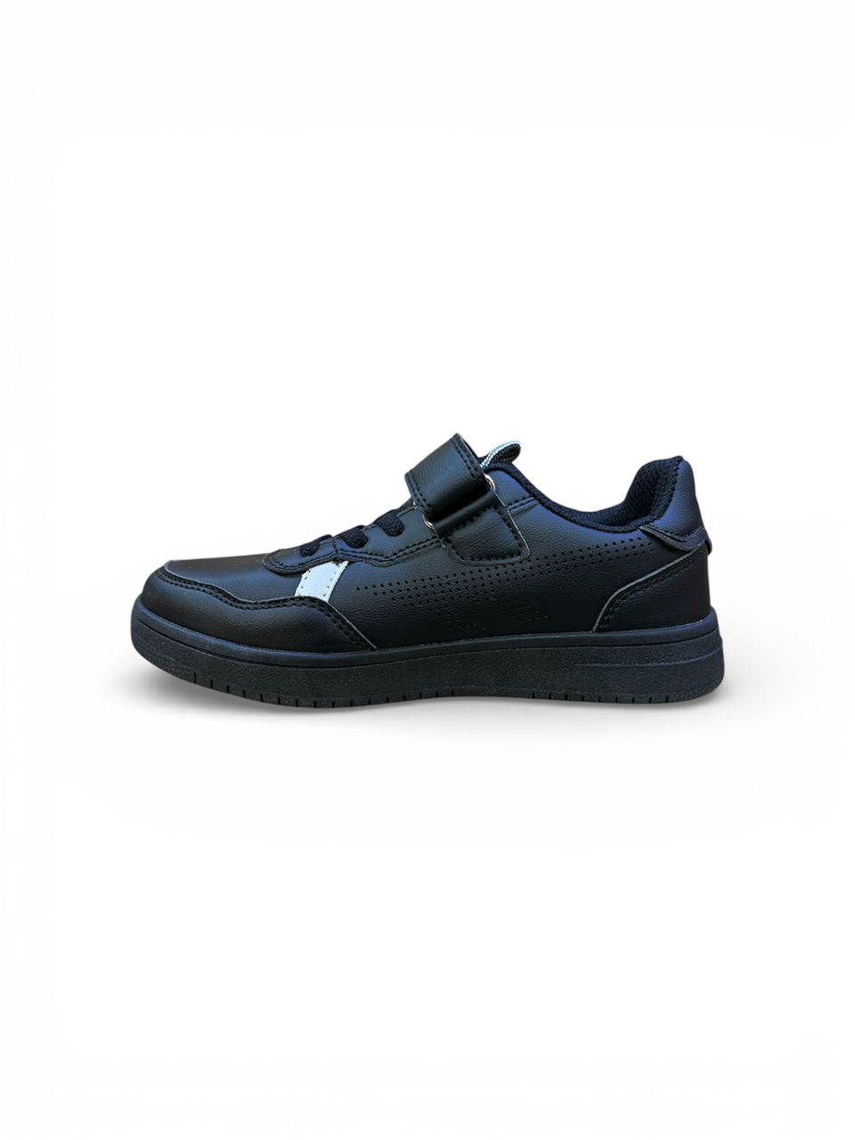 Paris Classic JNR Pateriot triple black