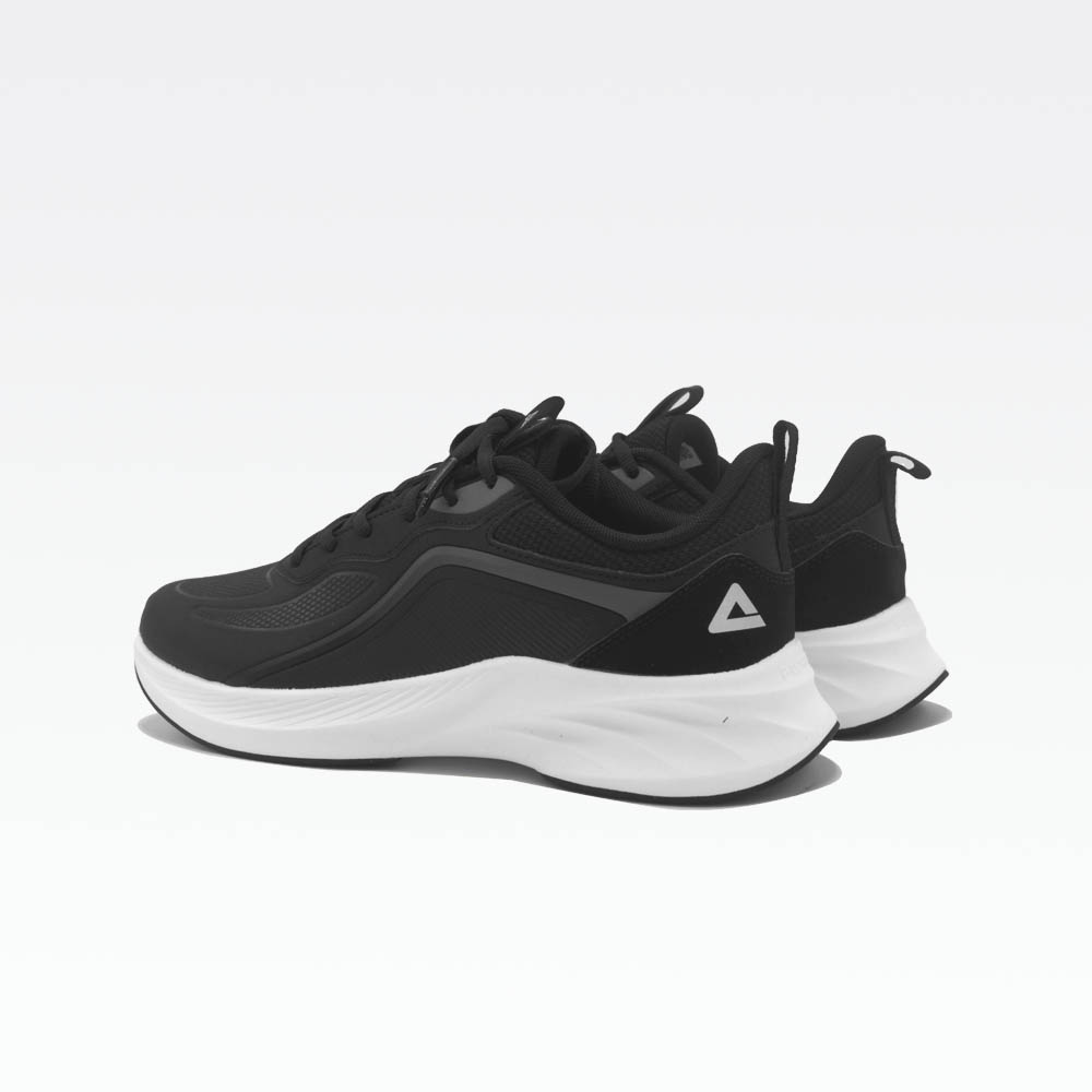 RUNNING SHOES BLACK/OFF WHITE