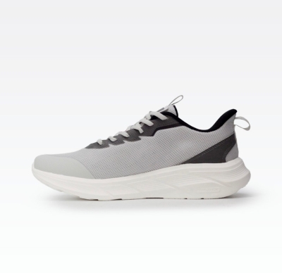 Peak Sports Shoes Grey