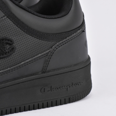 Champion triple black