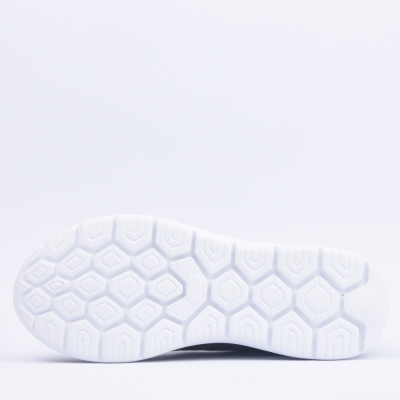 BASKETS FLEX GO POUR HOMME