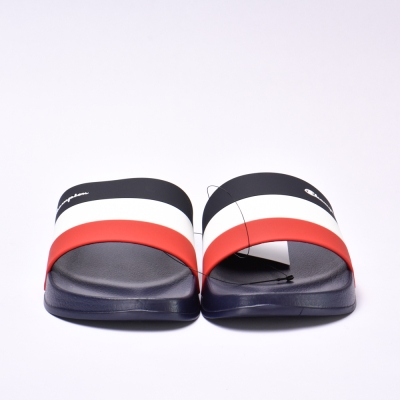 CHAMPION ALL AMERICAN Slide BS506 NNY/WHT/RED
