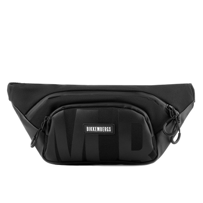 BODYBAG TRACKER