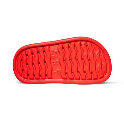 High risk red