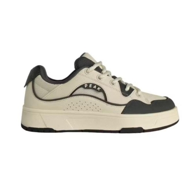 CULTURE SHOES OFF WHITE/DK.GREY