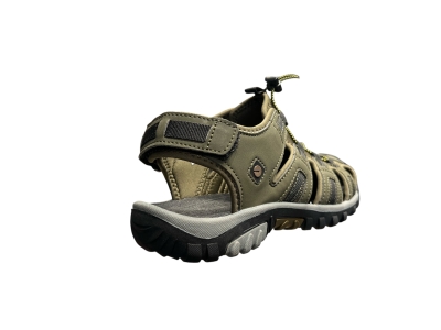 Cove Sport Military Olive-Black