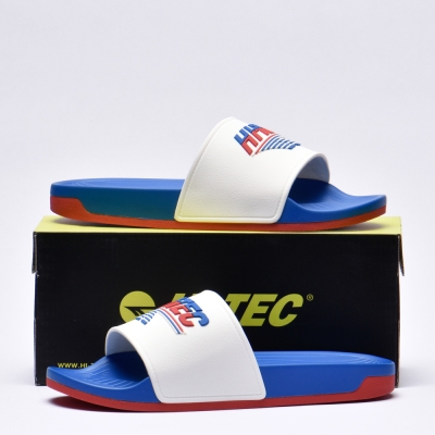 HI TEC HERITAGE SLIDE NAUTICAL BLUE