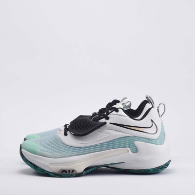 Nike Zoom Freak 3 Clear Emerald