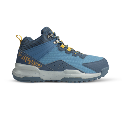 Glacier Mid