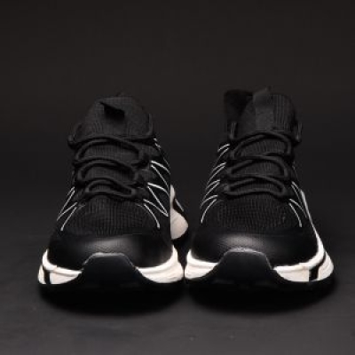 AuraSole BlackGrey