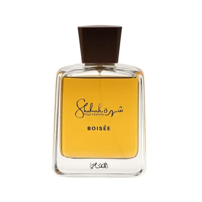Shohra Boisée – Eau de Parfum