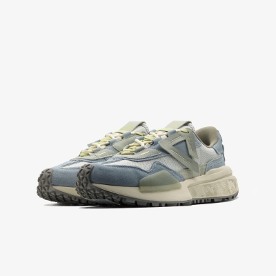 PEAK FASHION CASUAL GREY GREEN 