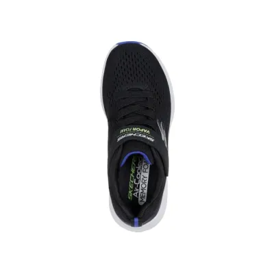 VAPOR FOAM