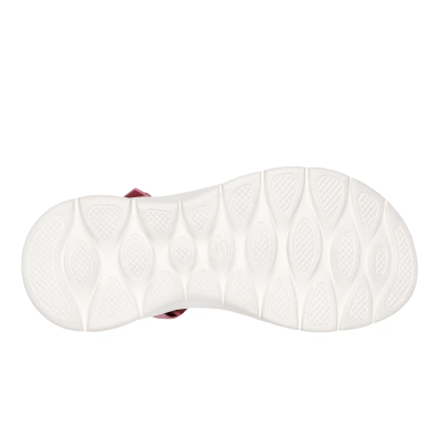 GO WALK FLEX SANDAL - ILLUMIN