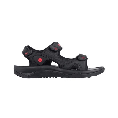 Atlas Adventure Black-Salsa