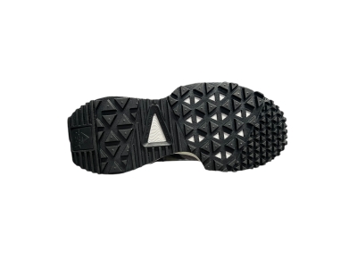 FASHION CASUAL BLACK/PALOMA ASH