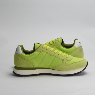 BASKET SUN68 TOM SOLID